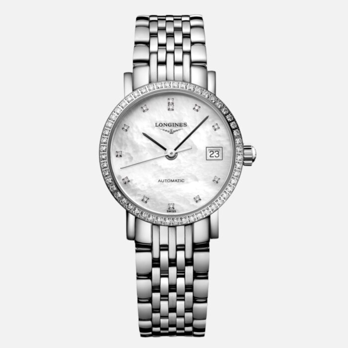 Longines The Elegant Collection L4.309.0.87.6