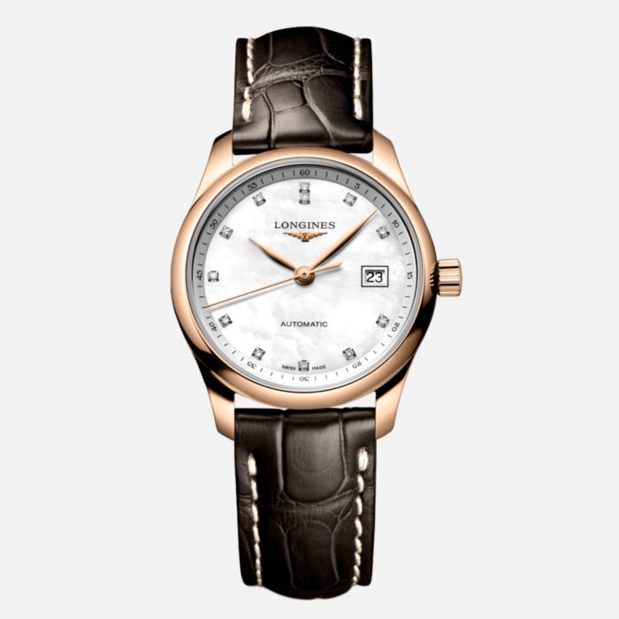 Longines The Master Collection L2.257.8.87.3