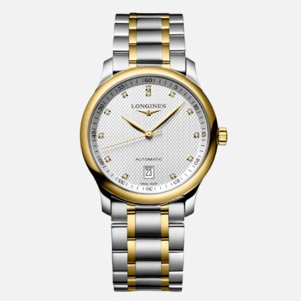 Longines The Master Collection L2.628.5.77.7