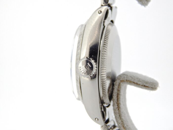 Ladies Rolex Stainless Steel Date Slate  6917 (SKU 3622694NMT) - Image 3