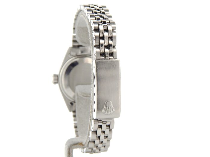 Ladies Rolex Stainless Steel Date Slate  6917 (SKU 3622694NMT) - Image 6