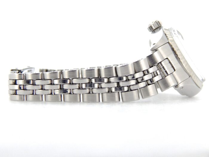 Ladies Rolex Stainless Steel Date Slate  6917 (SKU 3622694NMT) - Image 5