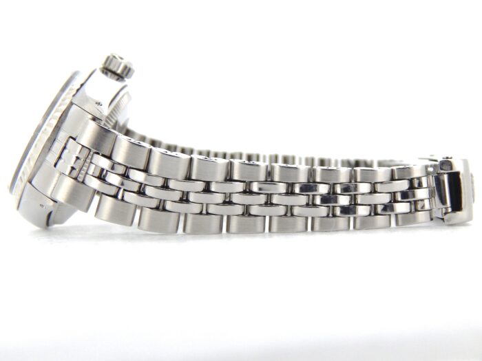 Ladies Rolex Stainless Steel Date Slate  6917 (SKU 3622694NMT) - Image 4