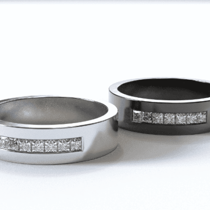 Kafka Ring – Private Listing For Brittany