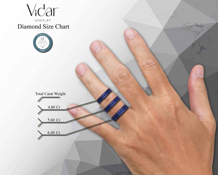 Vivaldi Ring - Image 5