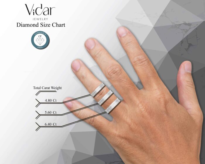 Vivaldi Ring - Image 5