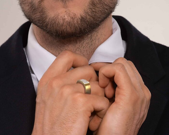 Pavlov Ring - Image 4