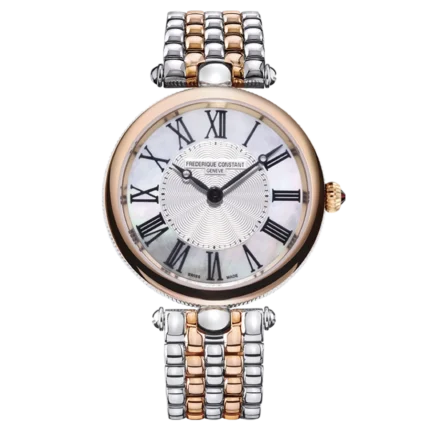 <span class="product_name_collection">Classics </span>Art Deco Round
