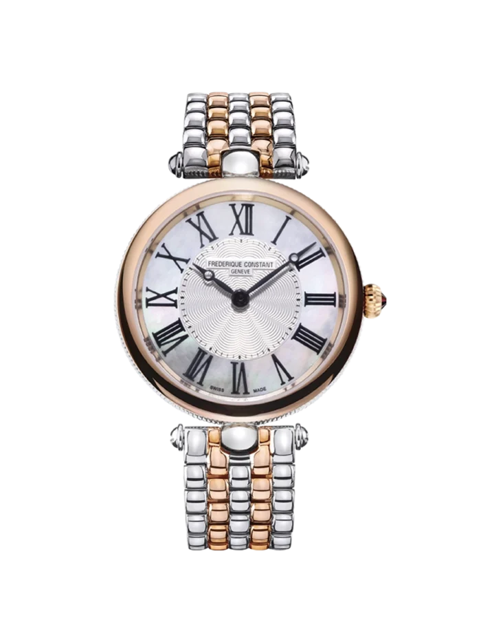 <span class="product_name_collection">Classics </span>Art Deco Round