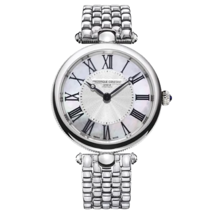 <span class="product_name_collection">Classics </span>Art Deco Round