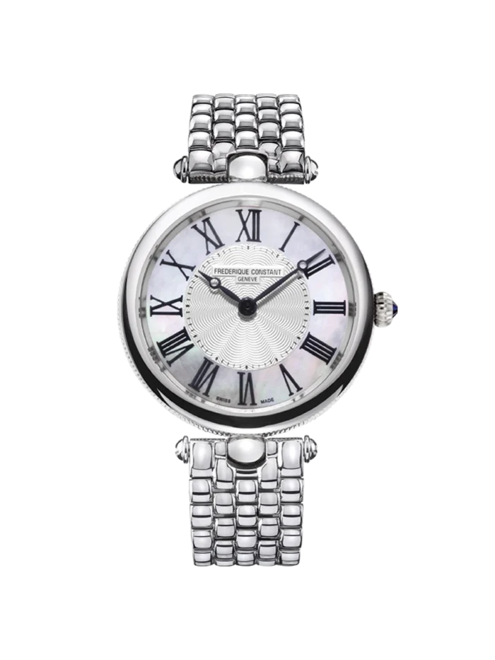 <span class="product_name_collection">Classics </span>Art Deco Round