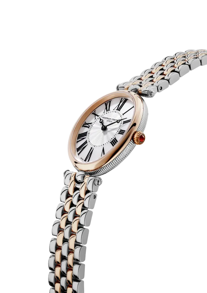 <span class="product_name_collection">Classics </span>Art Deco Oval - Image 2