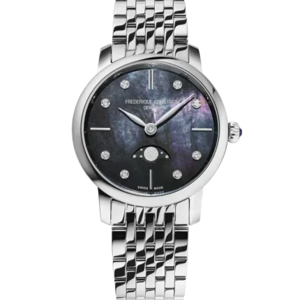 <span class="product_name_collection">Classics </span>Slimline Ladies Moonphase