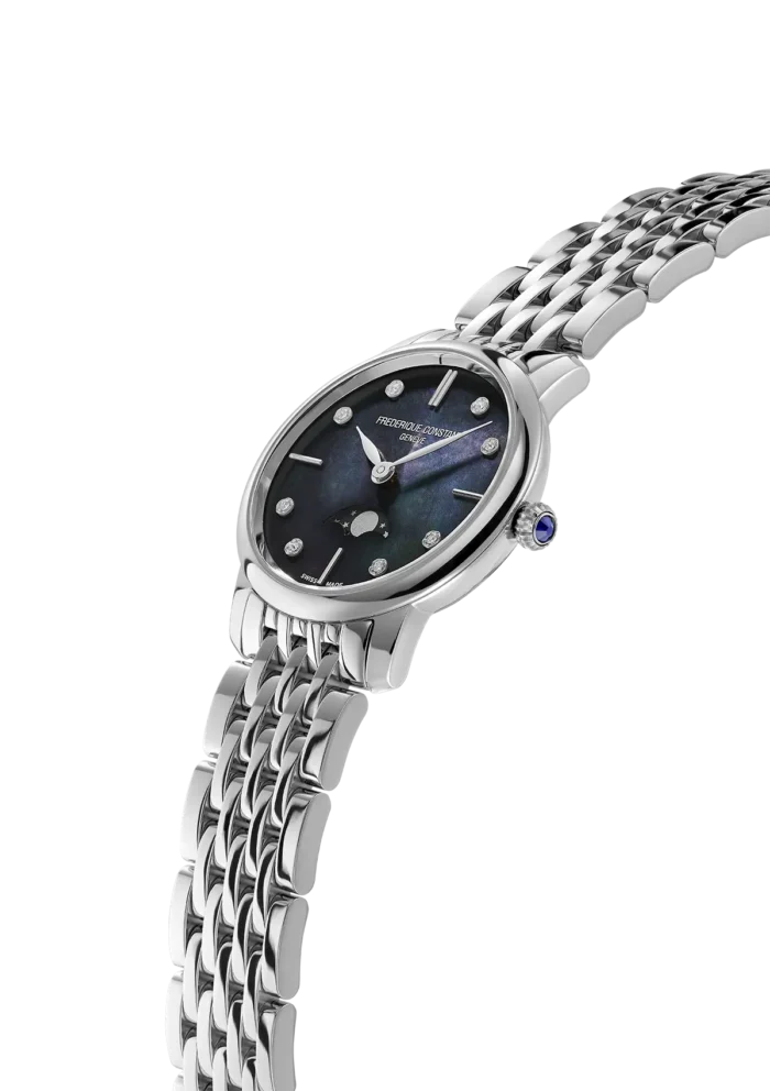 <span class="product_name_collection">Classics </span>Slimline Ladies Moonphase - Image 2