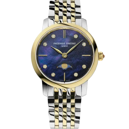 <span class="product_name_collection">Classics </span>Slimline Ladies Moonphase