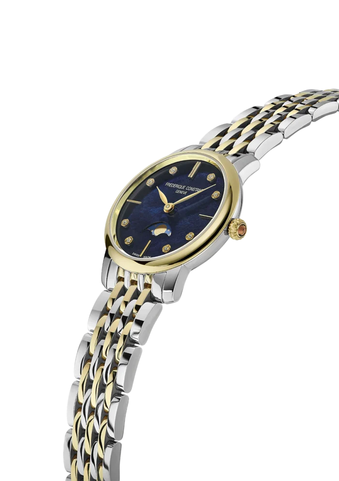 <span class="product_name_collection">Classics </span>Slimline Ladies Moonphase - Image 2