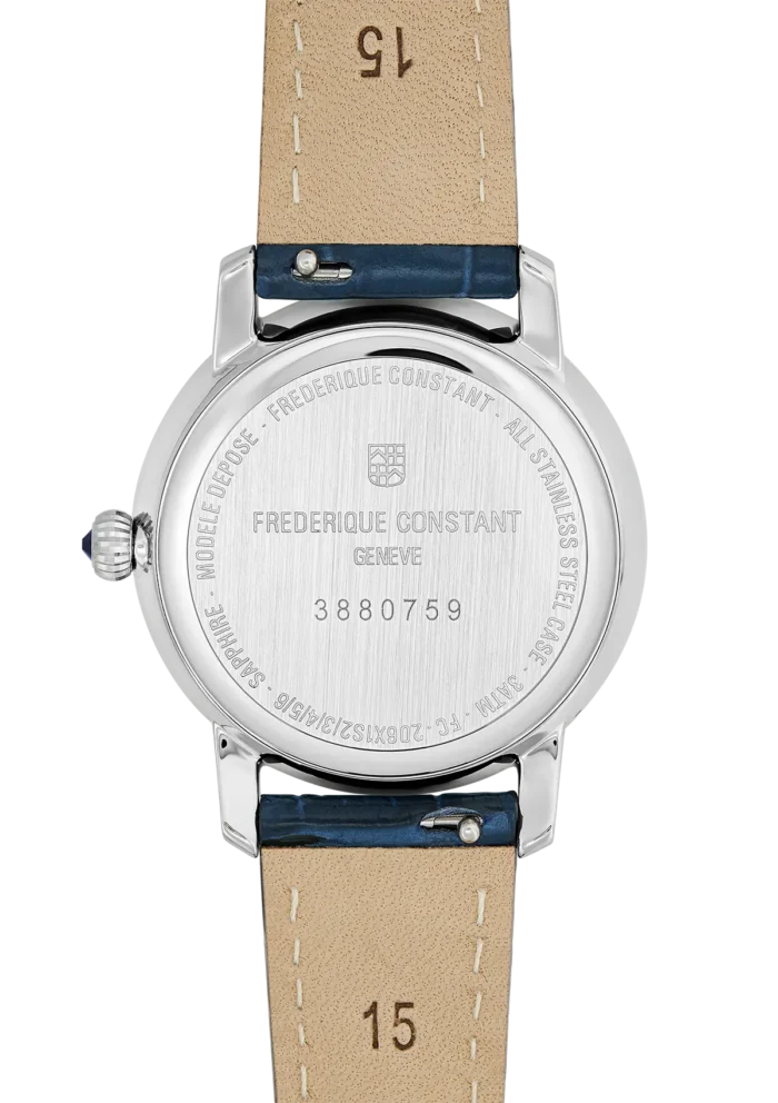<span class="product_name_collection">Classics </span>Slimline Ladies Moonphase - Image 3