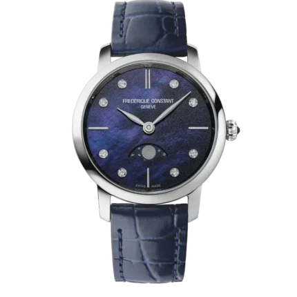 <span class="product_name_collection">Classics </span>Slimline Ladies Moonphase