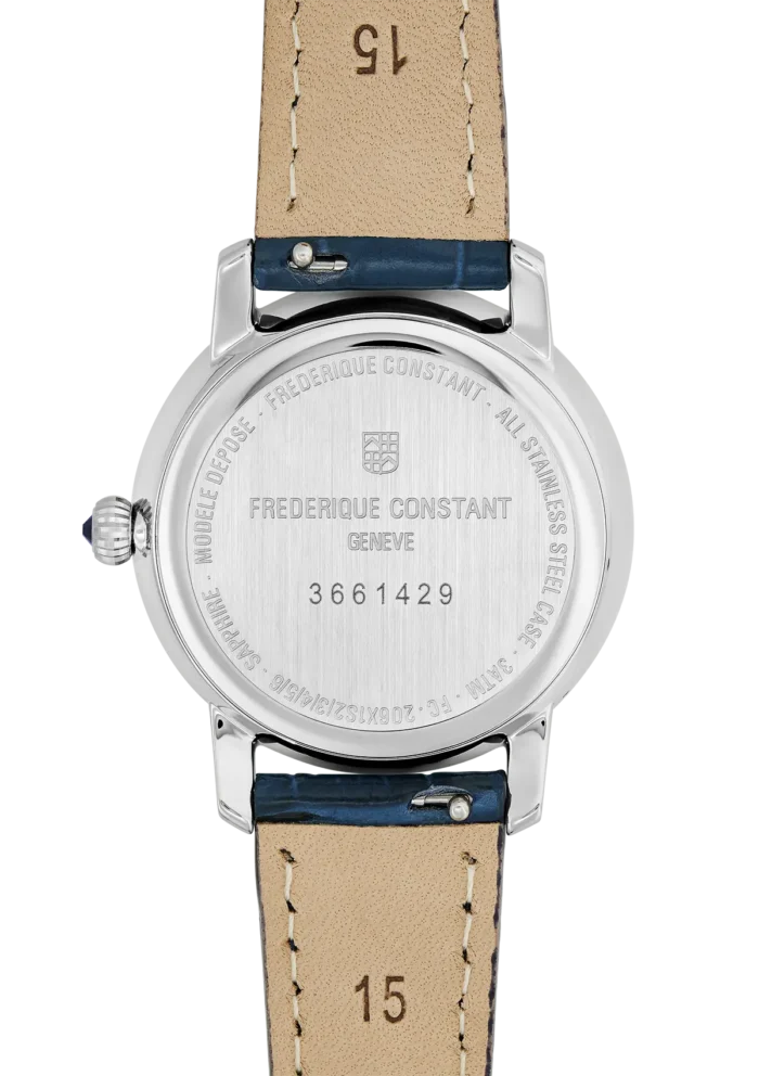 <span class="product_name_collection">Classics </span>Slimline Ladies Moonphase - Image 3