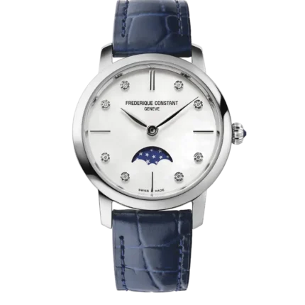 <span class="product_name_collection">Classics </span>Slimline Ladies Moonphase
