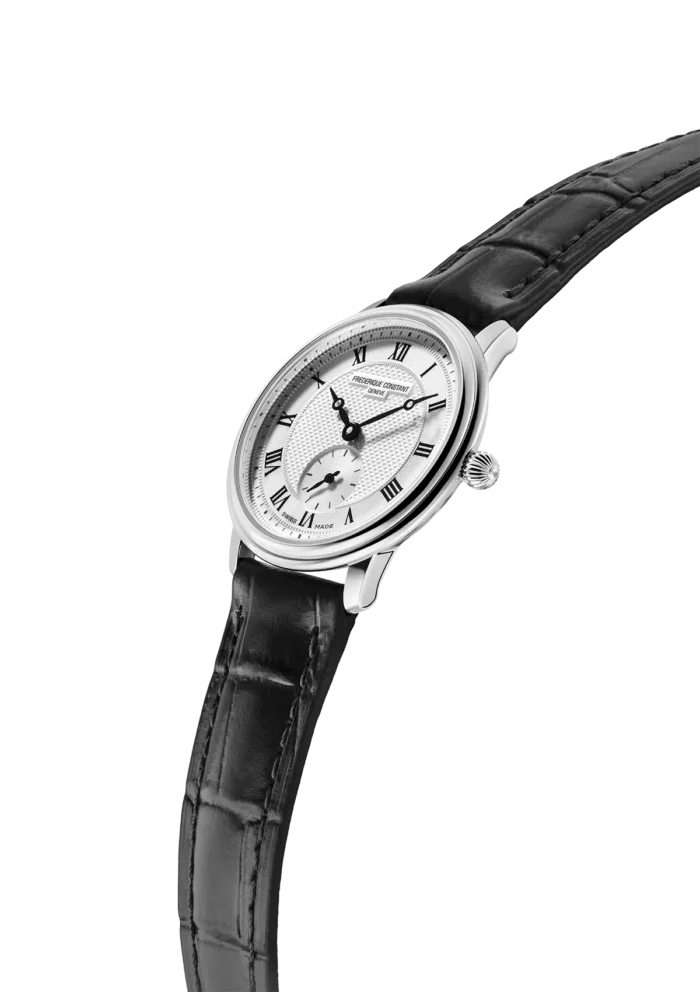 <span class="product_name_collection">Classics </span>Slimline Ladies Small Seconds - Image 2