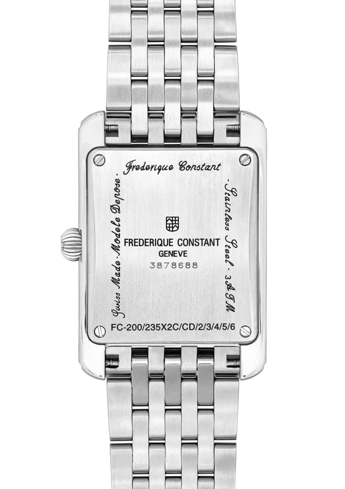 <span class="product_name_collection">Classics </span>Carree Small Seconds - Image 3