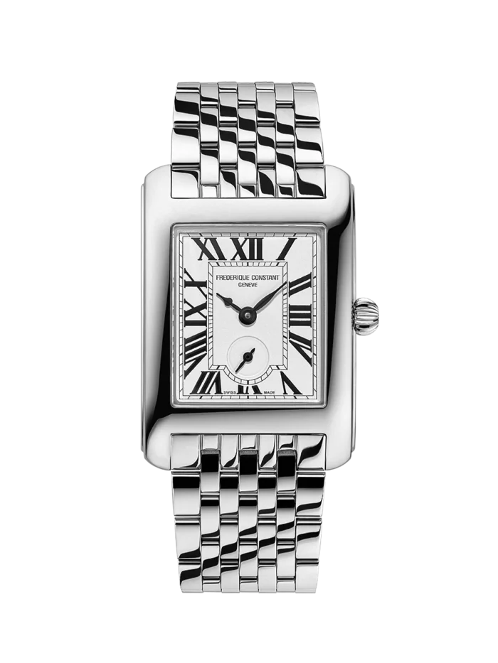 <span class="product_name_collection">Classics </span>Carree Small Seconds
