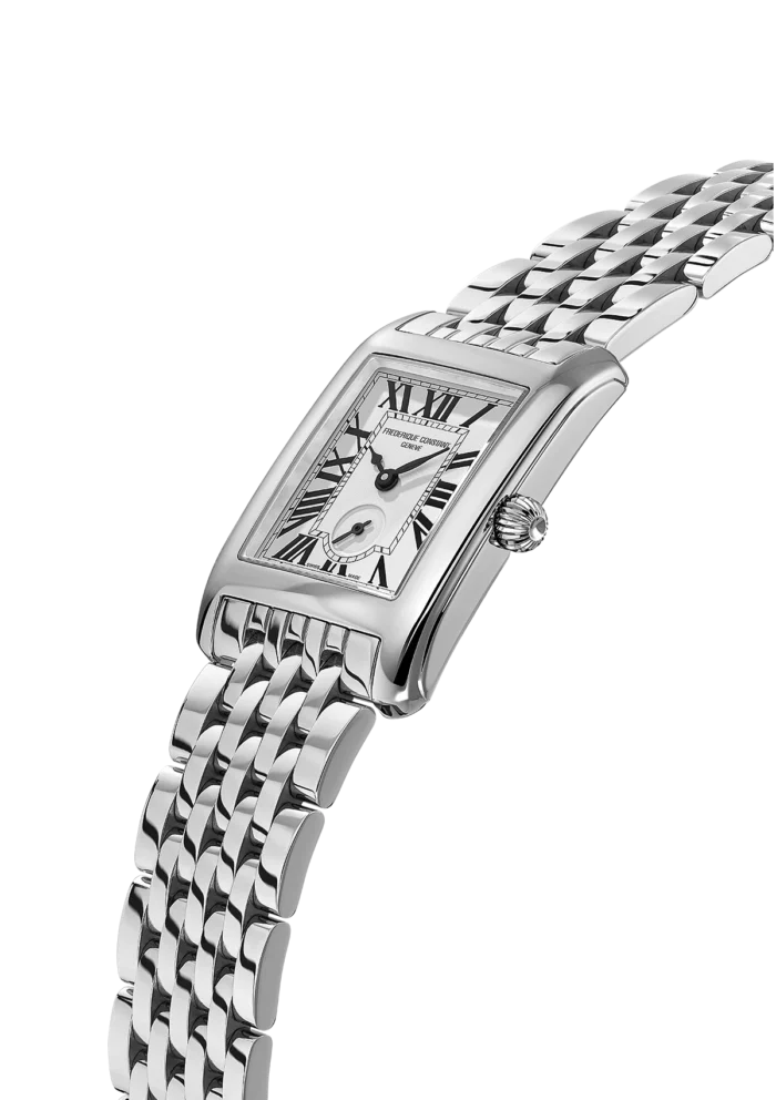 <span class="product_name_collection">Classics </span>Carree Small Seconds - Image 2