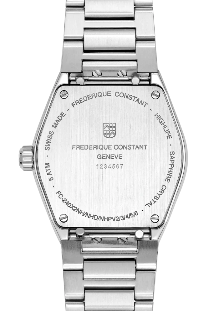 <span class="product_name_collection">Highlife </span>Ladies Quartz - Image 3