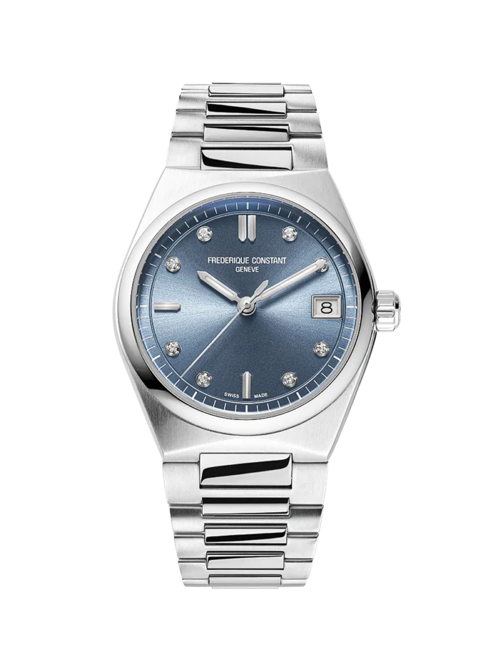 <span class="product_name_collection">Highlife </span>Ladies Quartz