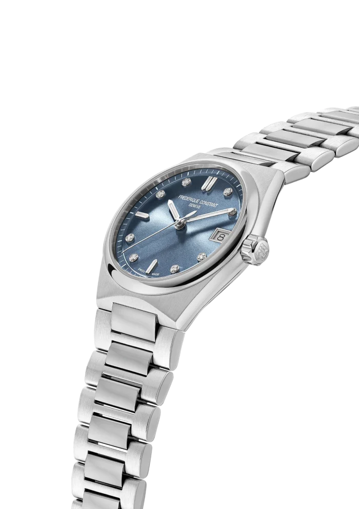 <span class="product_name_collection">Highlife </span>Ladies Quartz - Image 2