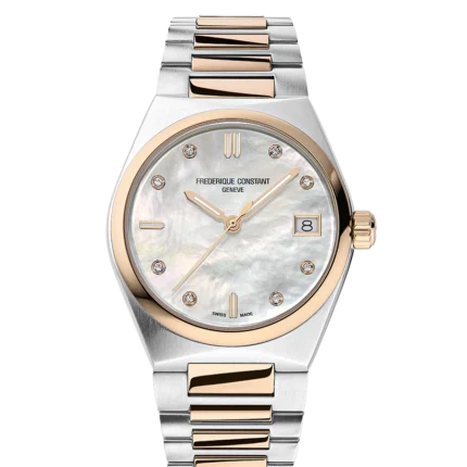 <span class="product_name_collection">Highlife </span>Ladies Quartz