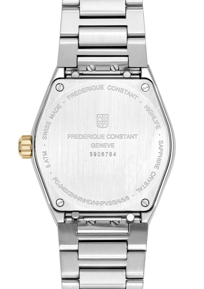<span class="product_name_collection">Highlife </span>Ladies Quartz - Image 3