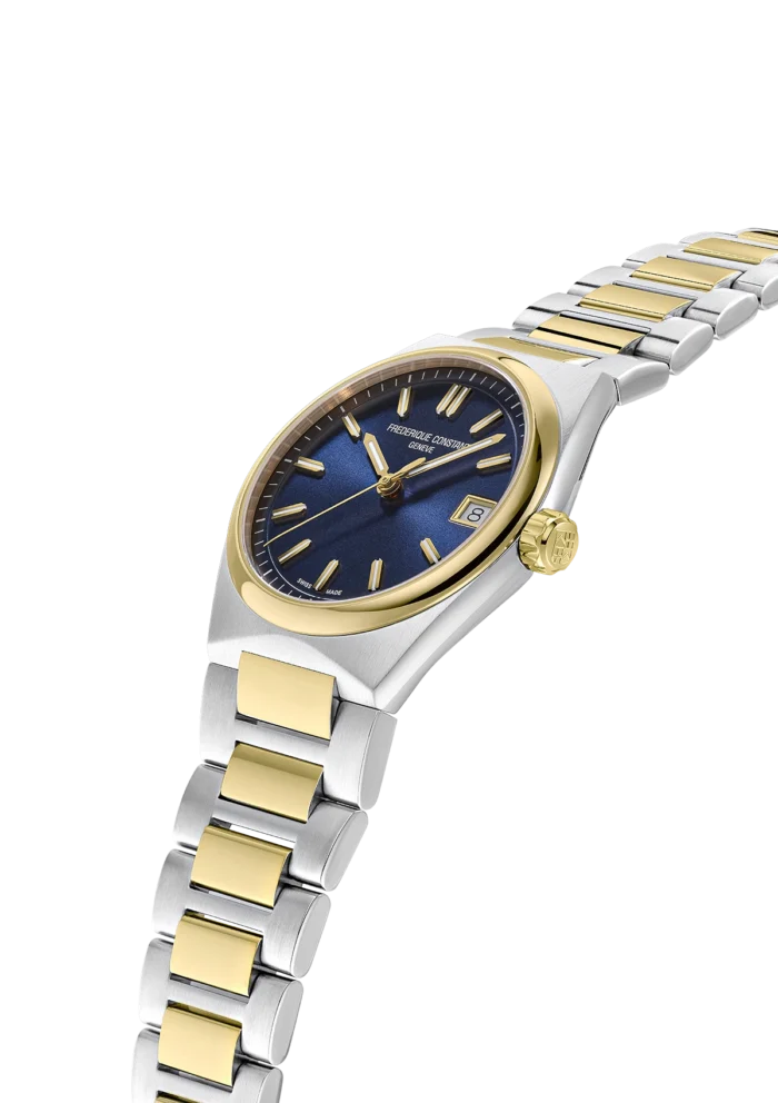 <span class="product_name_collection">Highlife </span>Ladies Quartz - Image 2