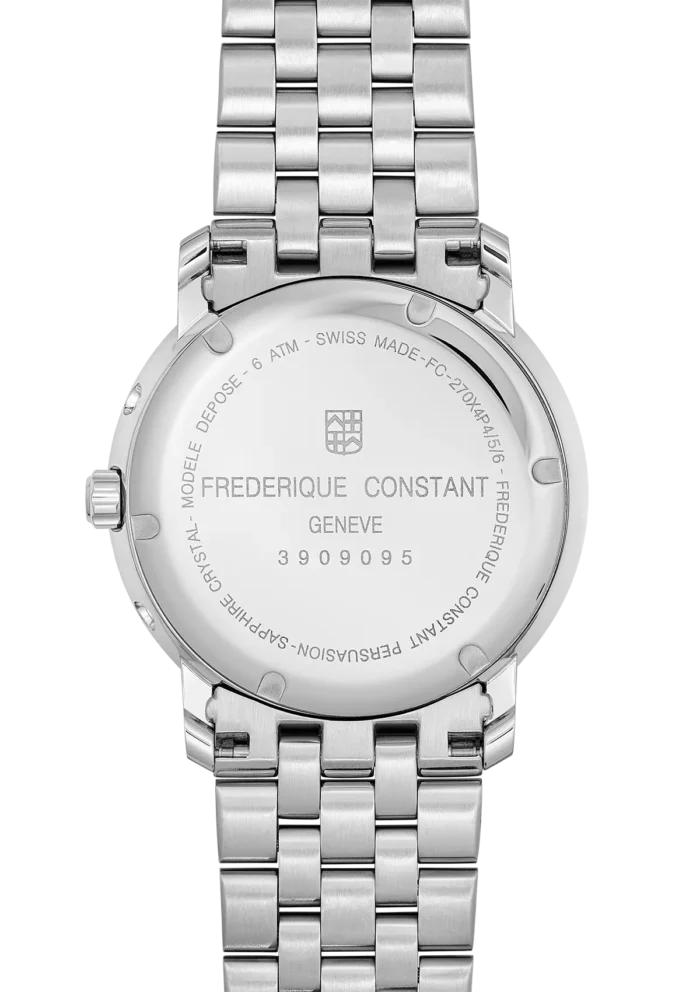 <span class="product_name_collection">Classics </span>Index Business Timer - Image 3