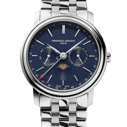<span class="product_name_collection">Classics </span>Index Business Timer
