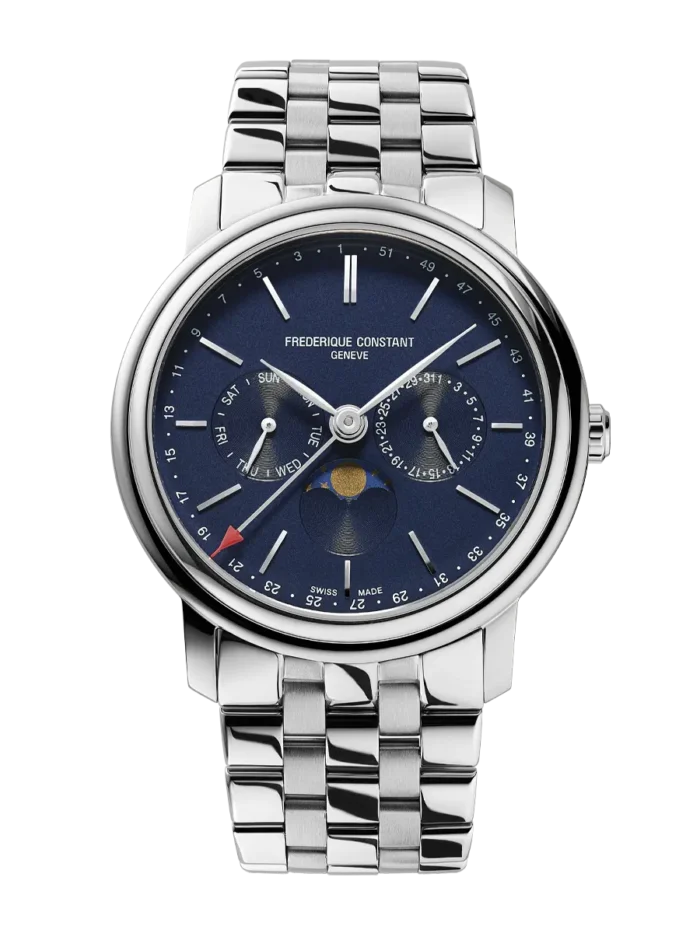 <span class="product_name_collection">Classics </span>Index Business Timer