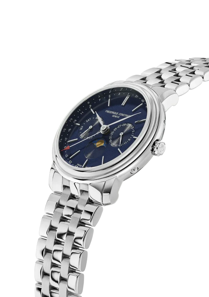<span class="product_name_collection">Classics </span>Index Business Timer - Image 2
