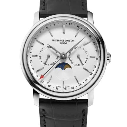 <span class="product_name_collection">Classics </span>Index Business Timer