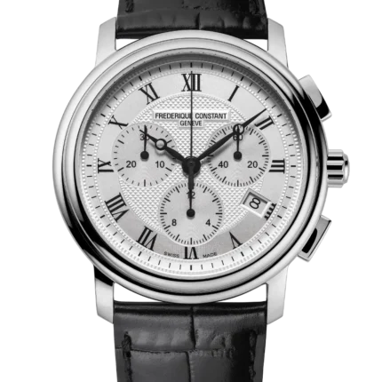 <span class="product_name_collection">Classics </span>Quartz Chronograph