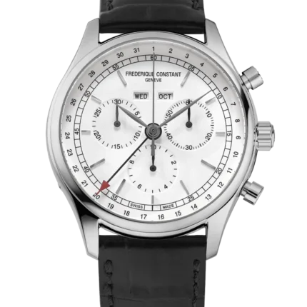 <span class="product_name_collection">Classics </span>Quartz Chronograph Triple Calendar