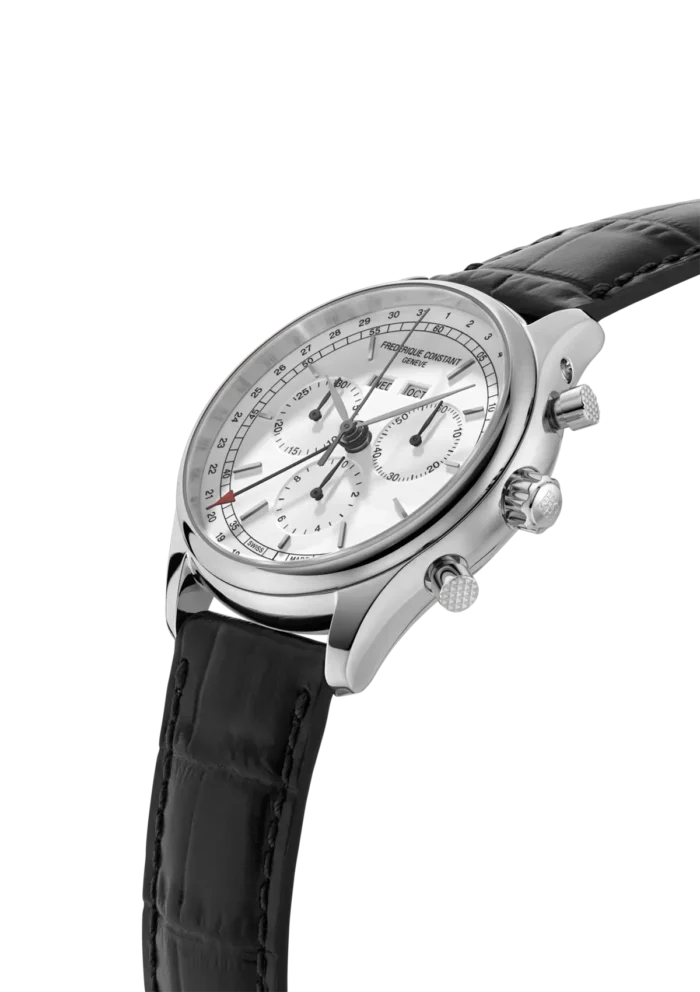 <span class="product_name_collection">Classics </span>Quartz Chronograph Triple Calendar - Image 2