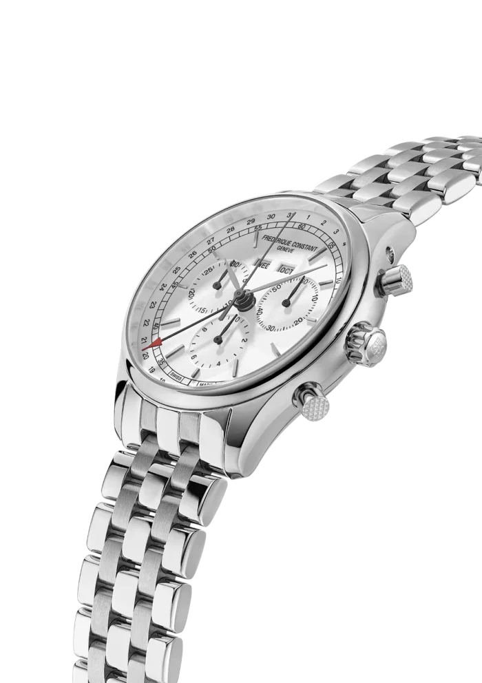 <span class="product_name_collection">Classics </span>Quartz Chronograph Triple Calendar - Image 2
