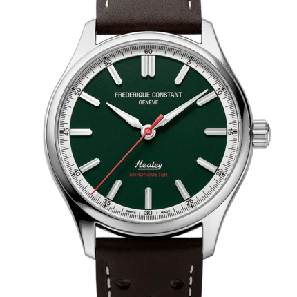 <span class="product_name_collection">Classics </span>Vintage Rally Healey Automatic Cosc