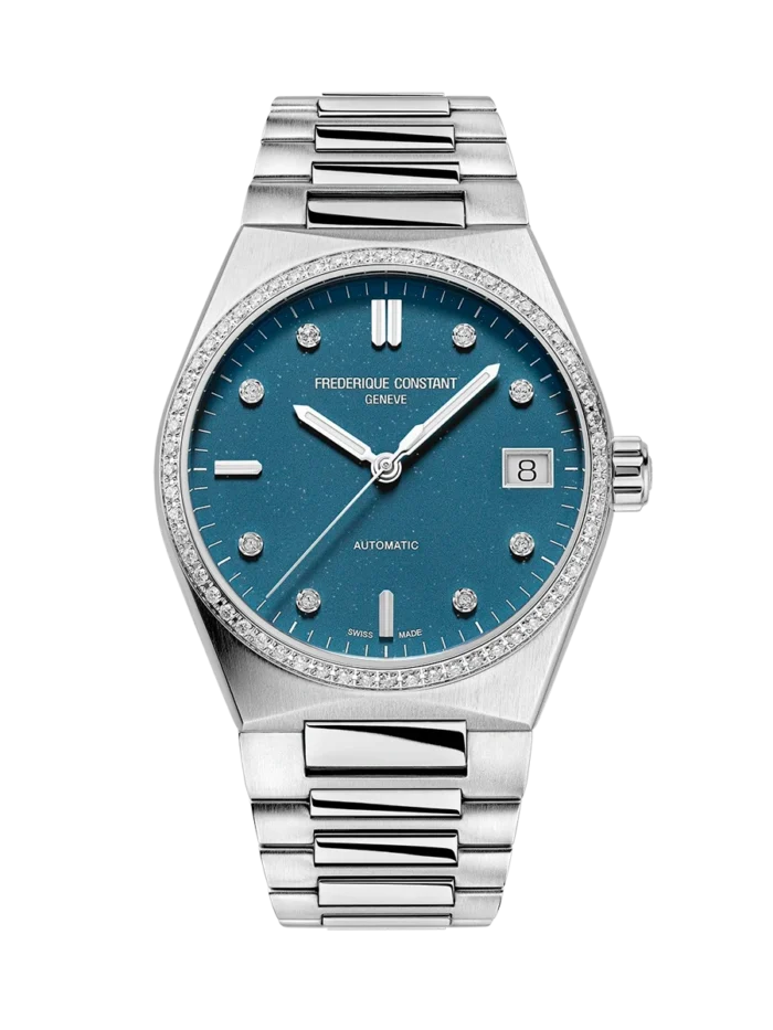 <span class="product_name_collection">Highlife </span>Ladies Automatic Sparkling