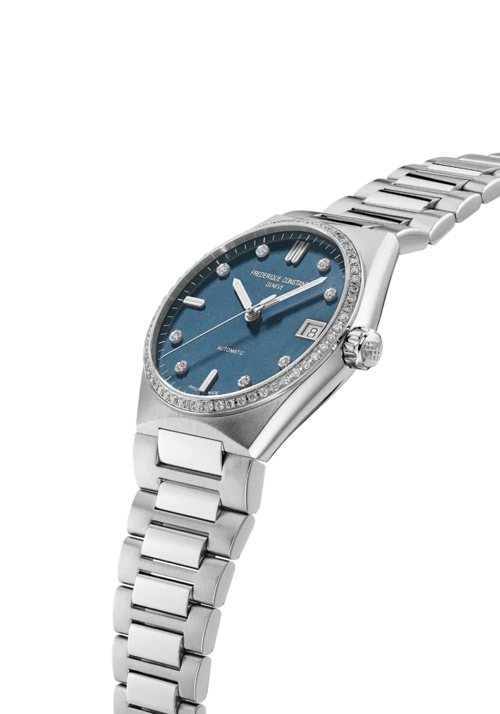 <span class="product_name_collection">Highlife </span>Ladies Automatic Sparkling - Image 2
