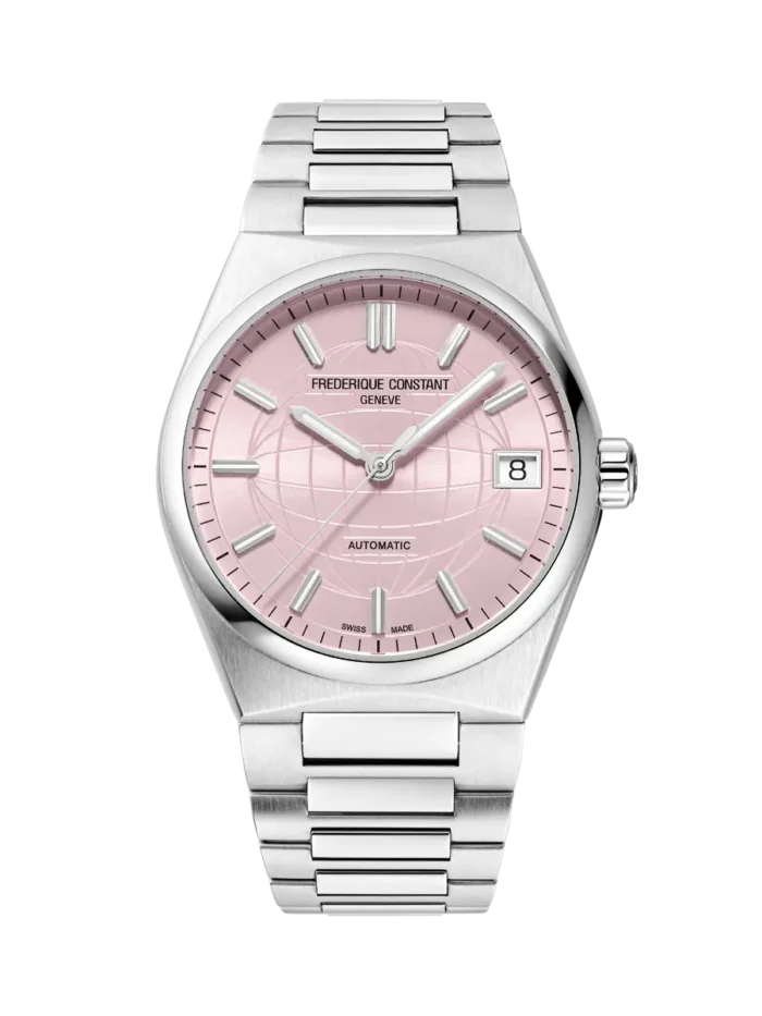 <span class="product_name_collection">Highlife </span>Ladies Automatic