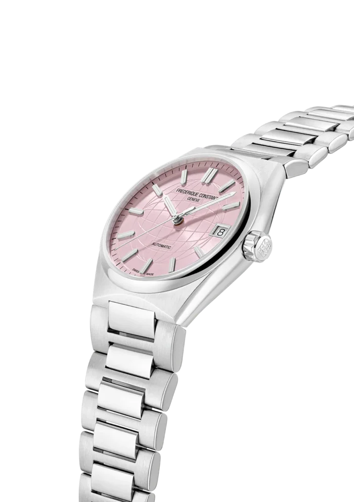<span class="product_name_collection">Highlife </span>Ladies Automatic - Image 2