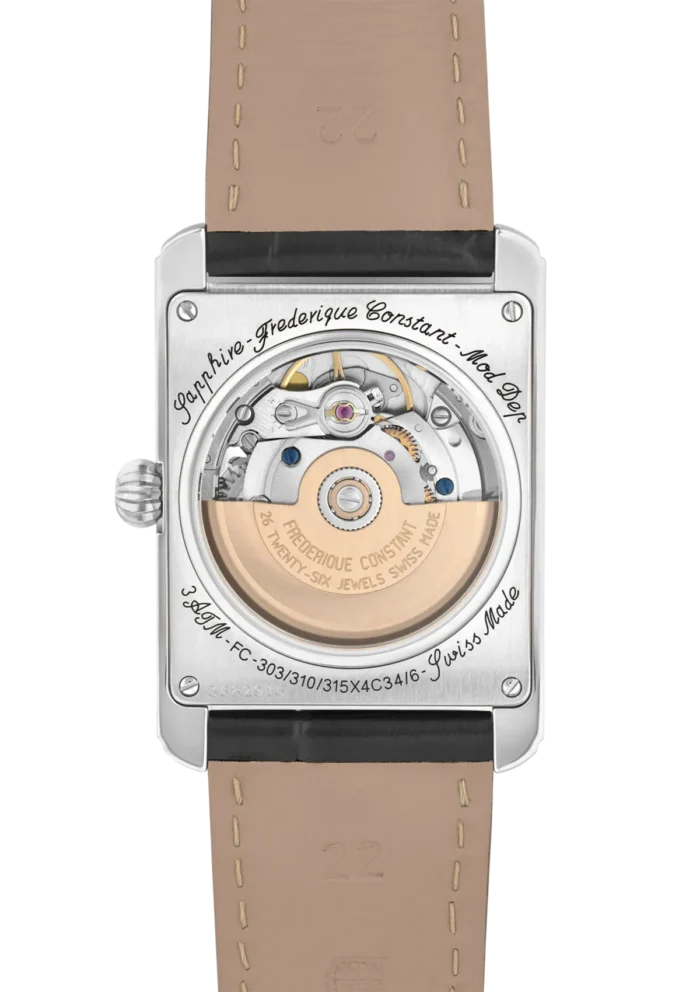 <span class="product_name_collection">Classics </span>Carree Automatic - Image 3