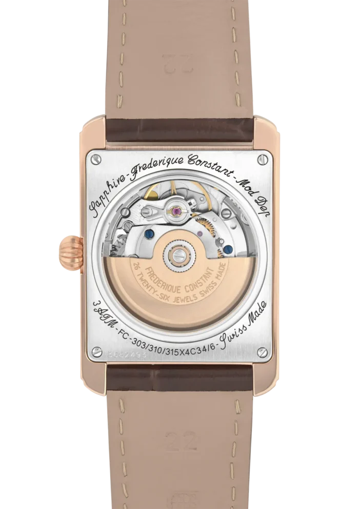 <span class="product_name_collection">Classics </span>Carree Automatic - Image 3